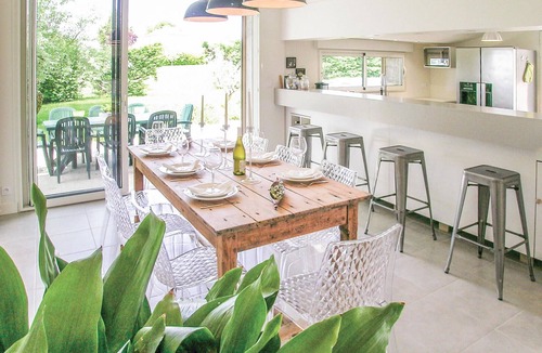 Saint-Aubin-de-Cadelech House | Gorgeous home in St.Aubin de Cadelech