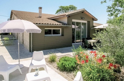 Saint-Aubin-de-Cadelech House | Gorgeous home in St.Aubin de Cadelech