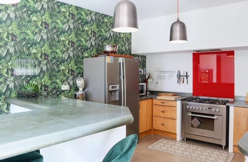 Saint-Etienne-de-Boulogne House | Gorgeous home in St-Etienne de Boulogne