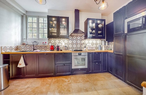 Livarot-Pays-d'Auge House | Gorgeous home in St.Marguerite d.Loges with sauna