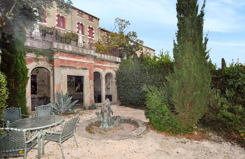 Ventenac-en-Minervois House | Gorgeous home in Ventenac-en-Minervois