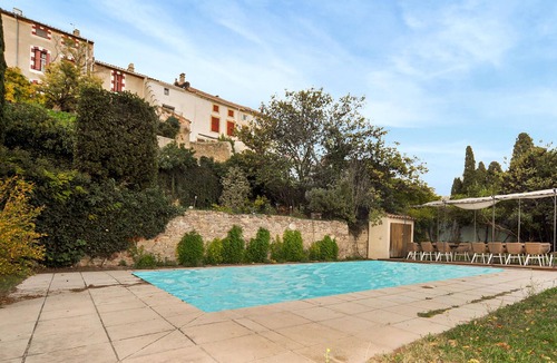 Ventenac-en-Minervois House | Gorgeous home in Ventenac-en-Minervois
