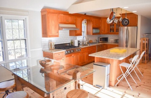 South Dennis Cottage | Gorgeous Getaway on the Cape Cod Bikepath *New!*