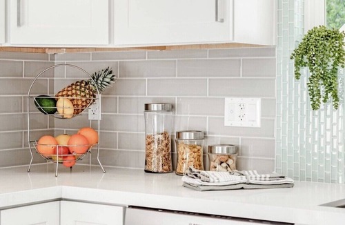 Westchester House | Gorgeous guesthouse in quiet neighborhood with private entrance, yard + parking!
