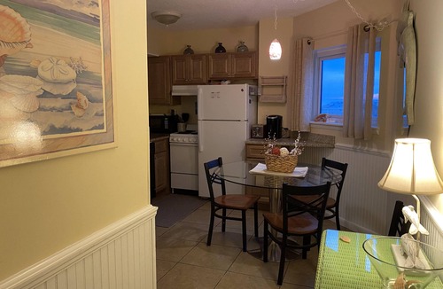 Fort Morgan Apartment | Gorgeous Gulf Front Corner Sunsuite! Indoor Pool! May 18-21, is Available!