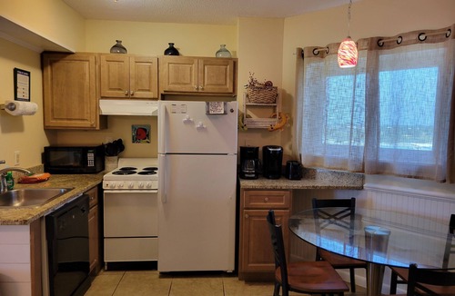 Fort Morgan Apartment | Gorgeous Gulf Front Corner Sunsuite! Indoor Pool! May 18-21, is Available!