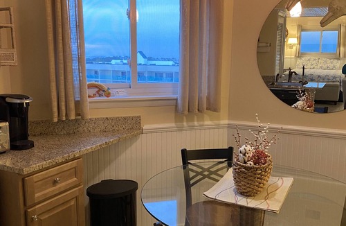 Fort Morgan Apartment | Gorgeous Gulf Front Corner Sunsuite! Indoor Pool! May 18-21, is Available!