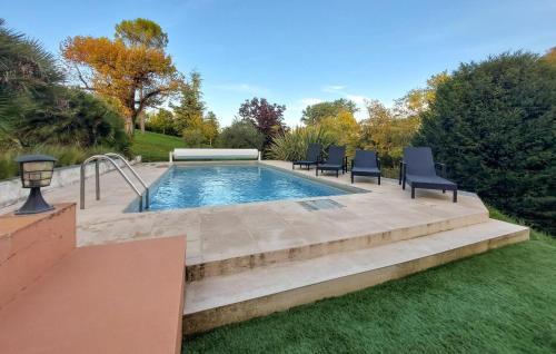 Dompierre-sur-Charente House | Gorgeous Home In Dompierre-Sur-Charente