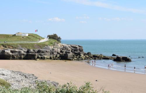 Dompierre-sur-Charente House | Gorgeous Home In Dompierre-Sur-Charente