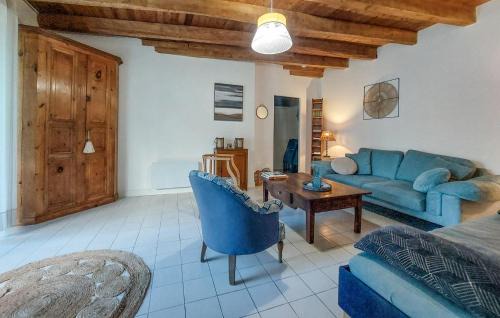 Dompierre-sur-Charente House | Gorgeous Home In Dompierre-Sur-Charente