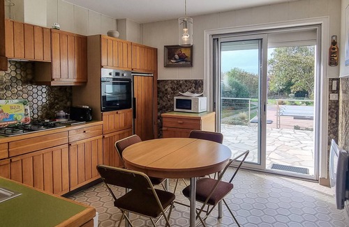 Saint-Denis-d'Oleron House | Gorgeous home in Saint-Denis-d'Oléron