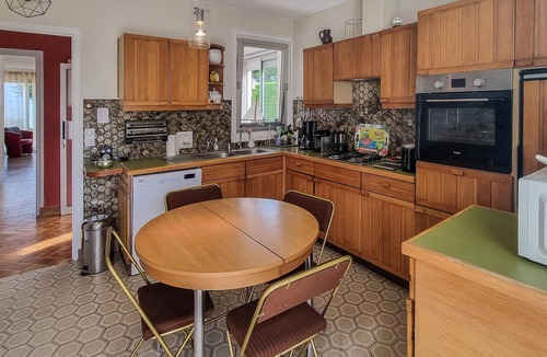 Saint-Denis-d'Oleron House | Gorgeous home in Saint-Denis-d'Oléron