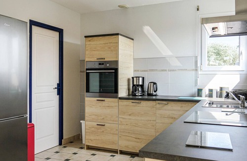 Saint-Germain-sur-Ay House | Gorgeous home in Saint-Germain-Sur-Ay