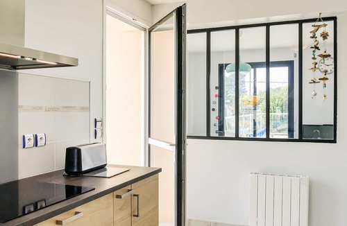 Saint-Germain-sur-Ay House | Gorgeous home in Saint-Germain-Sur-Ay