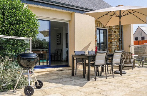 Saint-Germain-sur-Ay House | Gorgeous home in Saint-Germain-Sur-Ay