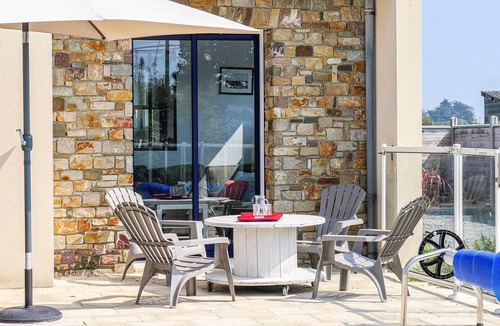 Saint-Germain-sur-Ay House | Gorgeous home in Saint-Germain-Sur-Ay