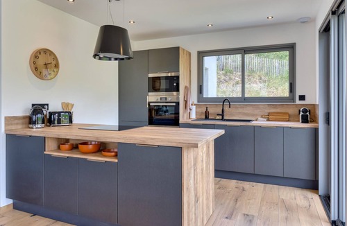 Saint-Germain-sur-Ay House | Gorgeous home in Saint Germain sur Ay