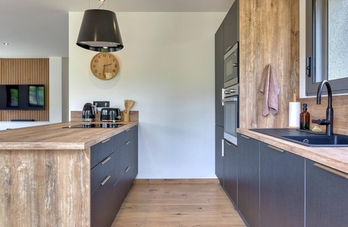 Saint-Germain-sur-Ay House | Gorgeous home in Saint Germain sur Ay