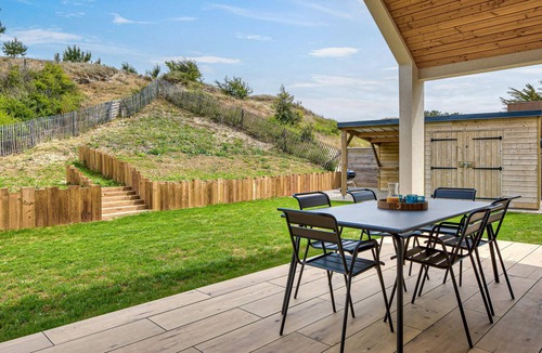 Saint-Germain-sur-Ay House | Gorgeous home in Saint Germain sur Ay