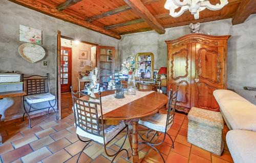 Saint-Privat-des-Vieux House | Gorgeous Home In Saint-Privat-Des-Vieux