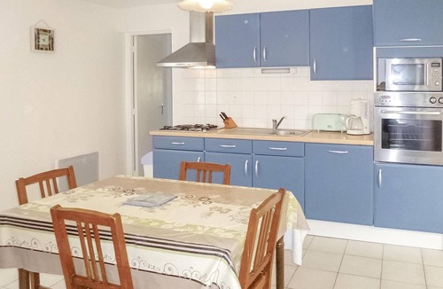 Saint-Marcouf House | Gorgeous home in St. Marcouf De L'Isle