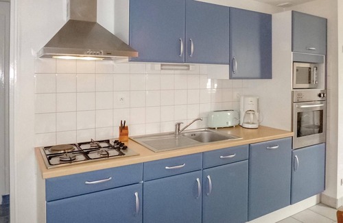 Saint-Marcouf House | Gorgeous home in St. Marcouf De L'Isle