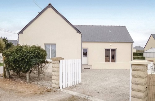 Saint-Marcouf House | Gorgeous home in St. Marcouf De L'Isle