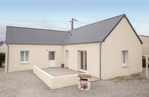 Saint-Marcouf House | Gorgeous home in St. Marcouf De L'Isle