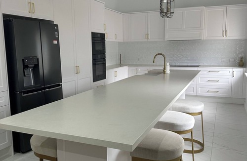 Wellington Point House | Gorgeous Heritage House