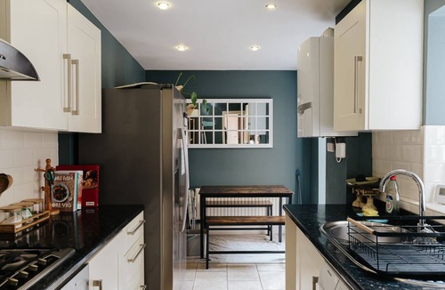 Clifton Apartment | Gorgeous Hideaway in Classy Clifton