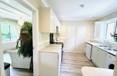 Redbrook House | Gorgeous Hillside Hideaway in Gloucestershire