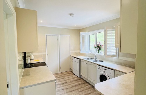 Redbrook House | Gorgeous Hillside Hideaway in Gloucestershire