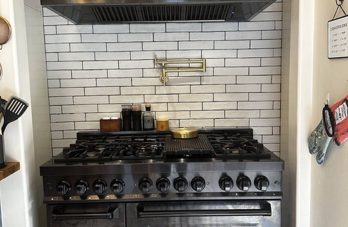 Central Oregon House | Gorgeous historical home close to everything!