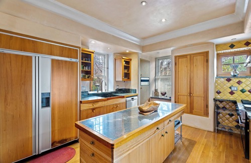 South Capitol House | Gorgeous Historical Santa Fe Home Near Plaza