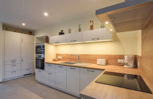 Fierville-les-Mines House | Gorgeous home in Fierville-les-Mines