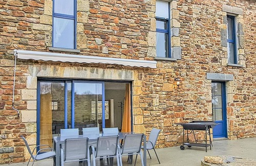 Fierville-les-Mines House | Gorgeous home in Fierville-les-Mines