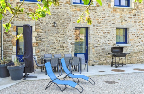 Fierville-les-Mines House | Gorgeous home in Fierville-les-Mines