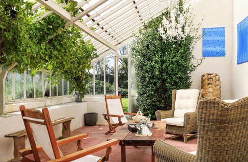 Saint-Germain-des-Vaux House | Gorgeous home in ST GERMAIN DES VAUX