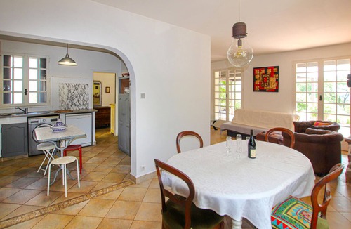 Saint-Marcel-d'Aredeche House | Gorgeous home in St Marcel d' Ardèche