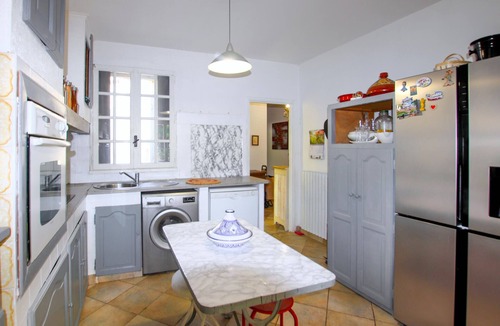 Saint-Marcel-d'Aredeche House | Gorgeous home in St Marcel d' Ardèche