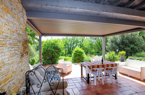 Saint-Marcel-d'Aredeche House | Gorgeous home in St Marcel d' Ardèche