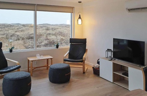 Vorupør House | Gorgeous Holiday Home in Jutland near Sea
