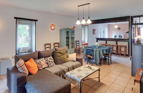 Mauleon-d'Armagnac House | Gorgeous home in Mauléon-D'Armagnac