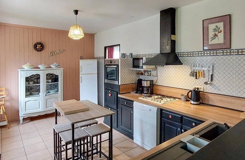 Mauleon-d'Armagnac House | Gorgeous home in Mauléon-D'Armagnac