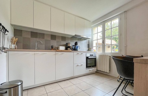 Saint-Pons-la-Calm House | Gorgeous home in Saint Pons La Calm