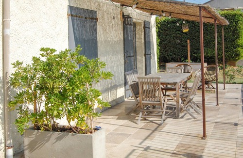 Saint-Pons-la-Calm House | Gorgeous home in Saint Pons La Calm