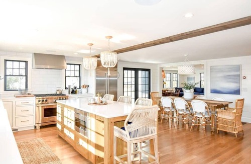 Harwich Port House | Gorgeous Home 2 Min Walk to Beach!