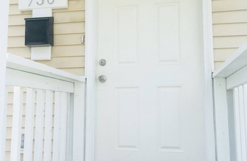 Smoketown Jackson House | Gorgeous home and perfect location!