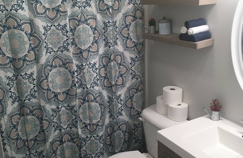 Smoketown Jackson House | Gorgeous home and perfect location!