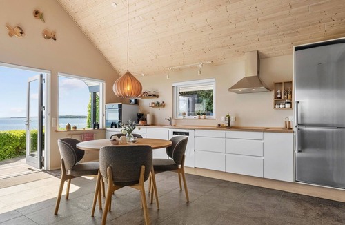 Sonder Stenderup House | Gorgeous home in Sønder Stenderup